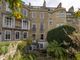 Thumbnail Terraced house for sale in St. James's Square, Bath