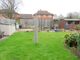 Thumbnail Detached bungalow for sale in Stanley Drive, Sutton Bridge, Spalding, Lincolnshire