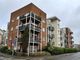 Thumbnail Flat for sale in Canalside, Merstham, Redhill, Surrey