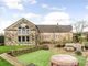 Thumbnail Detached house for sale in Strines Road, Marple, Stockport, Cheshire
