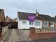 Thumbnail Semi-detached bungalow for sale in Alisan Road, Poulton-Le-Fylde