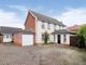 Thumbnail Detached house for sale in Curie Drive, Gorleston, Great Yarmouth