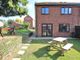 Thumbnail Semi-detached house for sale in Old Mill Park, Louth