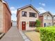 Thumbnail Detached house for sale in School Walk, Bestwood Village, Nottinghamshire