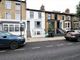 Thumbnail Flat to rent in Glyn Road, London