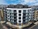 Thumbnail Flat for sale in Apartment 7, Lancaster House, Hertford