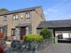 Thumbnail End terrace house for sale in Maes Y Garth, Minffordd, Penrhyndeudraeth, Gwynedd