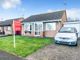 Thumbnail Detached bungalow for sale in Linden Avenue, Branston, Lincoln