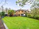 Thumbnail Detached house for sale in Miller Way, Exminster, Exeter