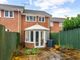 Thumbnail Terraced house for sale in Frensham Way, Pewsey, Wiltshire