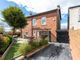 Thumbnail Detached house for sale in West Bank, Walmersley Road, Bury