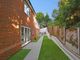 Thumbnail Flat for sale in 3 - 5 Station Road, Amersham