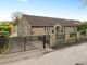 Thumbnail Detached bungalow for sale in Brookhouse, Sheffield