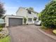 Thumbnail Detached house for sale in Trevarrick Road, St. Austell, Cornwall