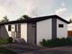 Thumbnail Mobile/park home for sale in Orchard Gardens, Portskewett, Caldicot