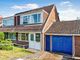 Thumbnail Semi-detached house for sale in Browsholme Close, Eastleigh