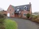 Thumbnail Detached house for sale in Church Lane, Mayfield, Ashbourne