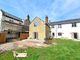 Thumbnail Flat for sale in The Laws Mansion Courtyard, High Street, Turvey (Plot 3)