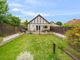 Thumbnail Bungalow for sale in Bagley Close, West Drayton