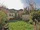 Thumbnail Terraced house for sale in Woodmancote Road, Southsea
