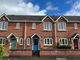 Thumbnail Terraced house to rent in Ramsay Green, Wellesbourne, Warwick