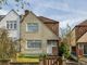 Thumbnail End terrace house for sale in Cherry Hill, New Barnet, Barnet