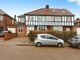 Thumbnail Semi-detached house for sale in Coniston Gardens, London