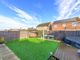 Thumbnail Link-detached house for sale in Curtis Drive, Coningsby