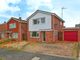 Thumbnail Detached house for sale in Longmead Way, Taunton