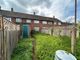 Thumbnail Terraced house for sale in Henderson Drive, Dartford