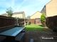 Thumbnail Terraced house to rent in Eaton Way, Borehamwood, Hertfordshire