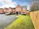 Thumbnail Detached house for sale in Sheepwash Way, East Leake, Loughborough