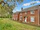 Thumbnail Detached house for sale in Heraldry Row, Exeter