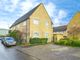 Thumbnail Flat for sale in Elm Grove, Milton-Under-Wychwood, Oxfordshire