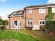 Thumbnail Semi-detached house for sale in Wheelwright Close, York