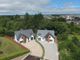 Thumbnail Detached house for sale in Claughbane Walk, Ramsey, Isle Of Man