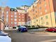 Thumbnail Flat to rent in Britannia House, Bedford