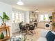 Thumbnail Flat for sale in Westworth Way, Verwood