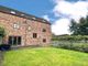 Thumbnail Barn conversion to rent in Lodge Lane, Cannock, Staffordshire