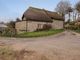 Thumbnail Detached house for sale in Thimble Hall, Hexworthy, Princetown, Yelverton