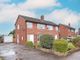 Thumbnail Semi-detached house for sale in Whieldon Road, Fenton, Stoke-On-Trent