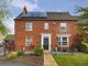 Thumbnail Detached house for sale in Olympic Way, Hinckley