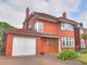 Thumbnail Detached house for sale in Atherton Road, Hindley, Wigan