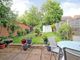 Thumbnail End terrace house for sale in Comet Drive, Shortstown, Bedford, Bedfordshire