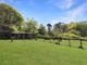 Thumbnail Equestrian property for sale in Parracombe, Barnstaple, Devon