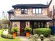 Thumbnail Detached house for sale in Priest Avenue, Cheadle