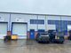 Thumbnail Industrial to let in Unit 9D, Hurstwood Court, Leyland