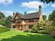 Thumbnail Country house for sale in Woodside Hill, Chalfont St. Peter, Buckinghamshire