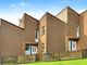 Thumbnail Terraced house for sale in Claymore Drive, Glenrothes