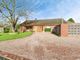 Thumbnail Detached bungalow for sale in Beech Grove, Shawbury, Shrewsbury